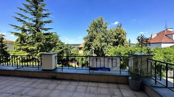 Pronájem bytu 2+kk v osobním vlastnictví 68 m², Praha 5 - Košíře