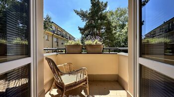 Pronájem bytu 2+kk v osobním vlastnictví 68 m², Praha 5 - Košíře