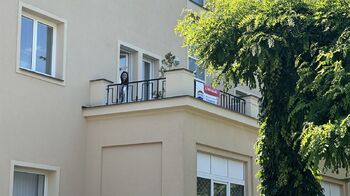 Pronájem bytu 2+kk v osobním vlastnictví 68 m², Praha 5 - Košíře