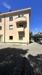 Pronájem bytu 2+kk v osobním vlastnictví 68 m², Praha 5 - Košíře