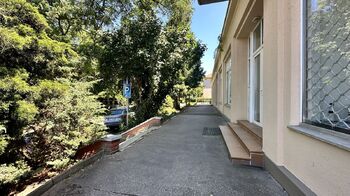 Pronájem bytu 2+kk v osobním vlastnictví 68 m², Praha 5 - Košíře