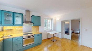 Pronájem bytu 2+kk v osobním vlastnictví 68 m², Praha 5 - Košíře