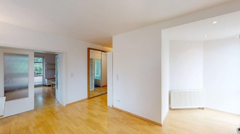 Pronájem bytu 2+kk v osobním vlastnictví 68 m², Praha 5 - Košíře