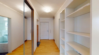 Pronájem bytu 2+kk v osobním vlastnictví 68 m², Praha 5 - Košíře