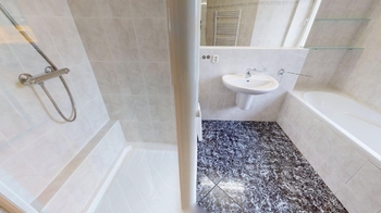 Pronájem bytu 2+kk v osobním vlastnictví 68 m², Praha 5 - Košíře