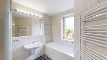 Pronájem bytu 2+kk v osobním vlastnictví 68 m², Praha 5 - Košíře