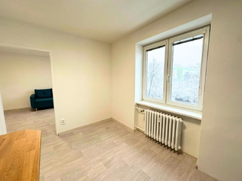 Pronájem bytu 1+1 v osobním vlastnictví 30 m², Vsetín