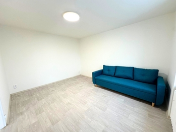 Pronájem bytu 1+1 v osobním vlastnictví 30 m², Vsetín