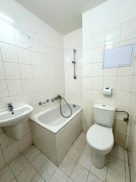 Pronájem bytu 1+1 v osobním vlastnictví 30 m², Vsetín