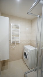 Pronájem bytu 3+kk v osobním vlastnictví 63 m², Praha 6 - Liboc