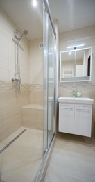 Pronájem bytu 3+kk v osobním vlastnictví 63 m², Praha 6 - Liboc