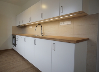 Pronájem bytu 3+kk v osobním vlastnictví 63 m², Praha 6 - Liboc