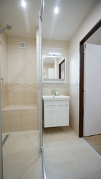 Pronájem bytu 3+kk v osobním vlastnictví 63 m², Praha 6 - Liboc