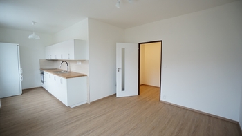 Pronájem bytu 3+kk v osobním vlastnictví 63 m², Praha 6 - Liboc