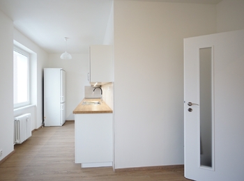Pronájem bytu 3+kk v osobním vlastnictví 63 m², Praha 6 - Liboc