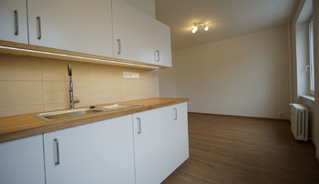 Pronájem bytu 3+kk v osobním vlastnictví 63 m², Praha 6 - Liboc