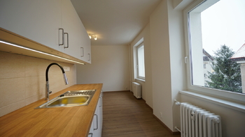 Pronájem bytu 3+kk v osobním vlastnictví 63 m², Praha 6 - Liboc