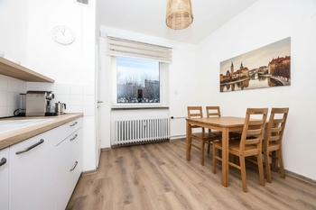 Prodej bytu 1+1 v osobním vlastnictví 37 m², Pardubice