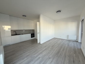 Prodej bytu 2+kk v osobním vlastnictví 89 m², Zlín