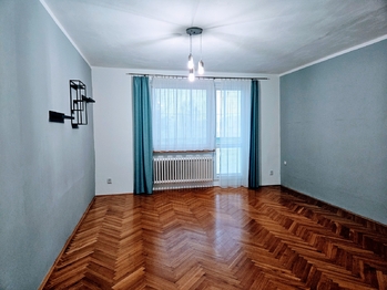 Prodej bytu 3+1 v osobním vlastnictví 89 m², Chrudim