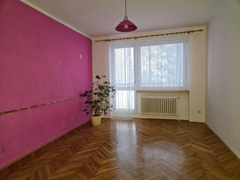 Prodej bytu 3+1 v osobním vlastnictví 89 m², Chrudim