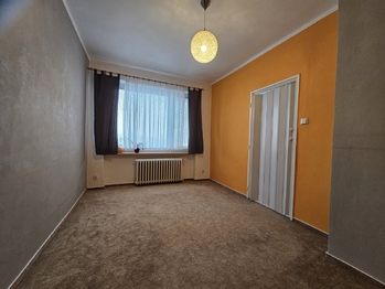 Prodej bytu 3+1 v osobním vlastnictví 89 m², Chrudim