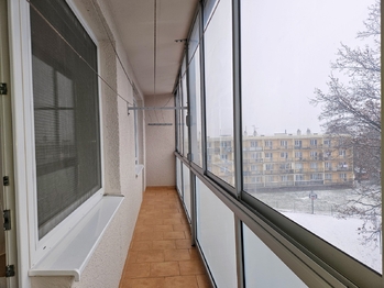 Prodej bytu 3+1 v osobním vlastnictví 89 m², Chrudim