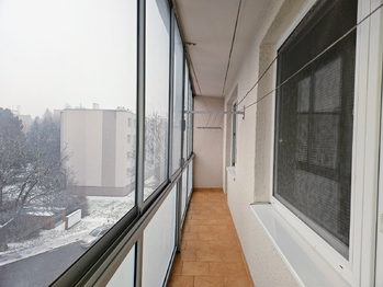 Prodej bytu 3+1 v osobním vlastnictví 89 m², Chrudim