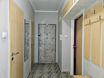 Prodej bytu 3+1 v osobním vlastnictví 89 m², Chrudim