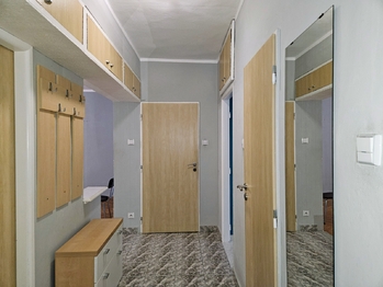 Prodej bytu 3+1 v osobním vlastnictví 89 m², Chrudim