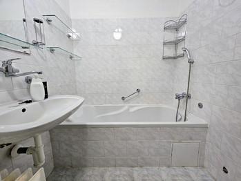 Prodej bytu 3+1 v osobním vlastnictví 89 m², Chrudim