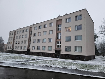 Prodej bytu 3+1 v osobním vlastnictví 89 m², Chrudim