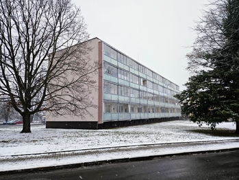 Prodej bytu 3+1 v osobním vlastnictví 89 m², Chrudim