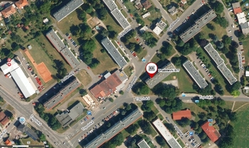 Prodej bytu 3+1 v osobním vlastnictví 89 m², Chrudim