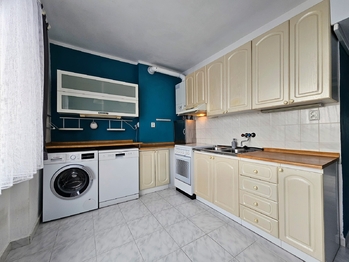 Prodej bytu 3+1 v osobním vlastnictví 89 m², Chrudim