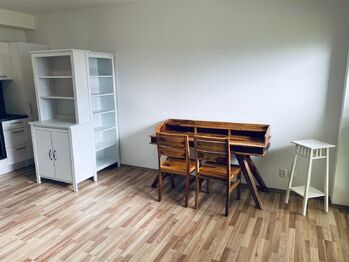 Pronájem bytu 2+kk v osobním vlastnictví 52 m², Plzeň