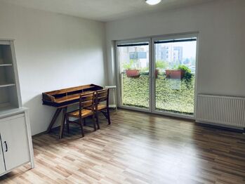 Pronájem bytu 2+kk v osobním vlastnictví 52 m², Plzeň