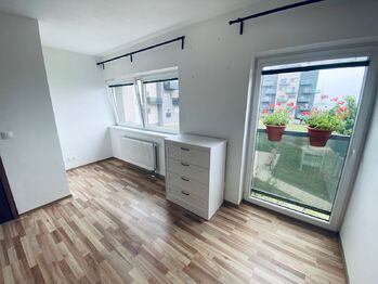 Pronájem bytu 2+kk v osobním vlastnictví 52 m², Plzeň