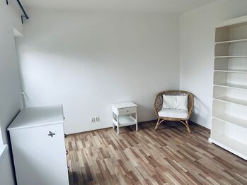 Pronájem bytu 2+kk v osobním vlastnictví 52 m², Plzeň