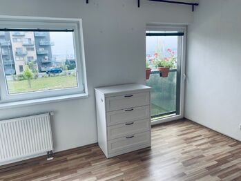 Pronájem bytu 2+kk v osobním vlastnictví 52 m², Plzeň