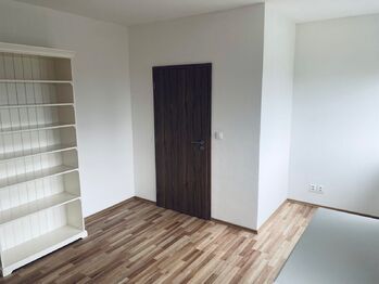 Pronájem bytu 2+kk v osobním vlastnictví 52 m², Plzeň
