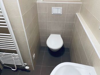 Pronájem bytu 2+kk v osobním vlastnictví 52 m², Plzeň