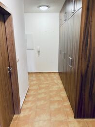 Pronájem bytu 2+kk v osobním vlastnictví 52 m², Plzeň