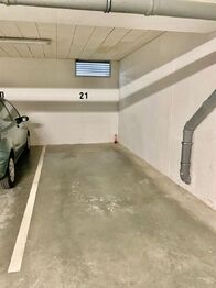 Pronájem bytu 2+kk v osobním vlastnictví 52 m², Plzeň