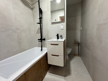 Prodej bytu 2+1 v družstevním vlastnictví 44 m², Ostrava