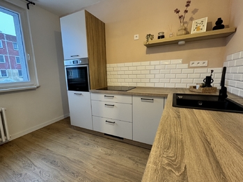 Prodej bytu 2+1 v družstevním vlastnictví 44 m², Ostrava