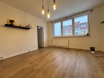 Prodej bytu 2+1 v družstevním vlastnictví 44 m², Ostrava