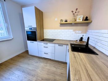 Prodej bytu 2+1 v družstevním vlastnictví 44 m², Ostrava