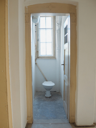 Prodej bytu 3+1 v osobním vlastnictví 113 m², Děčín