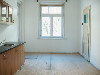 Prodej bytu 3+1 v osobním vlastnictví 113 m², Děčín
